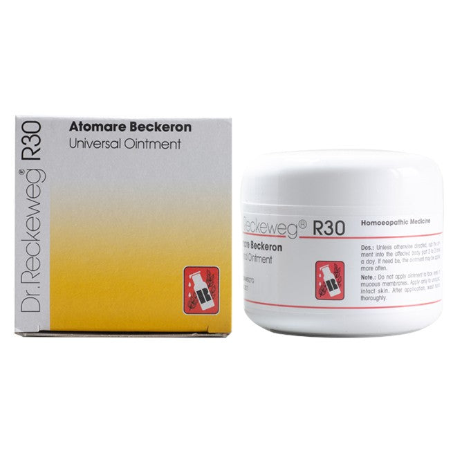 Dr. Reckeweg R30 Universal Ointment