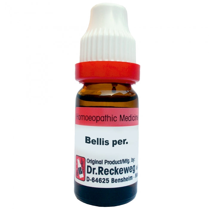 Dr. Reckeweg Bellis Pe