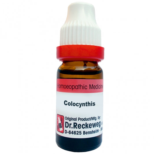 Dr. Reckeweg Colocynthis