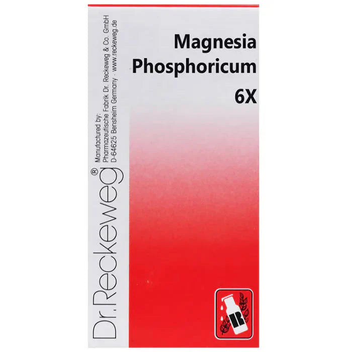 Dr. Reckeweg Mag.Phos Tablet